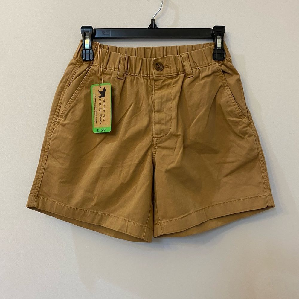 BearBottom Clothing Stretch 5.5” Shorts Women Size S